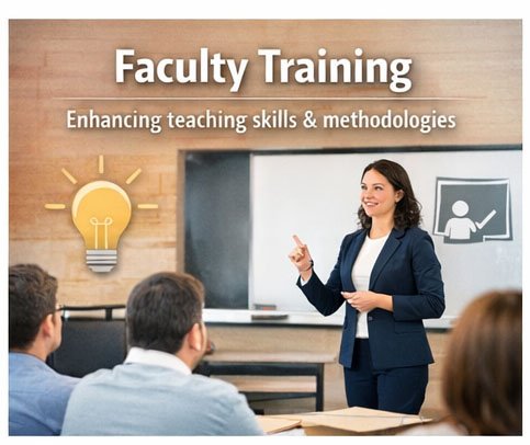 Faculty Training