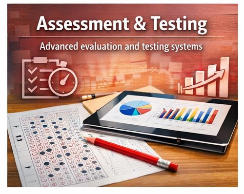 Assessment & Testing